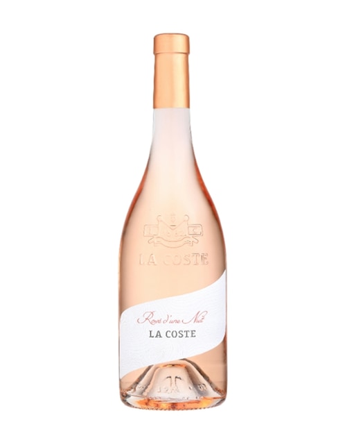 Vino rosado Cabernet Sauvignon Francia 750 ml 1