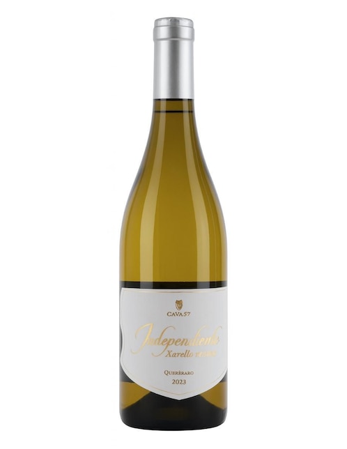 Vino blanco Cava 57 xarel-lo 750 ml
