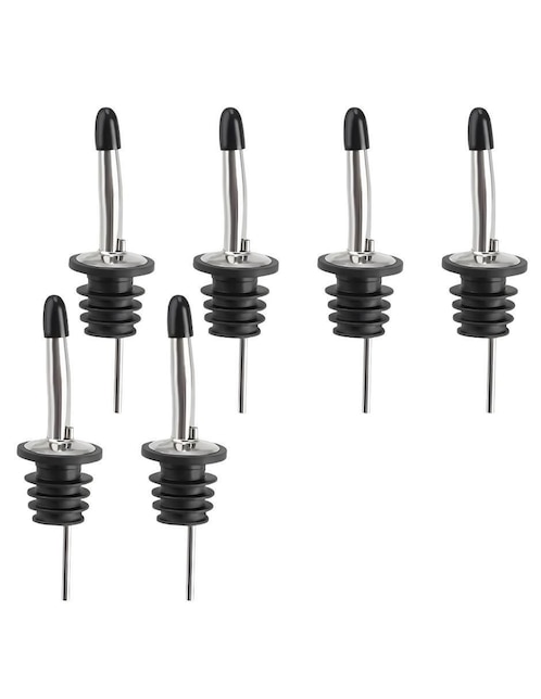 Set de tapón para botella Xtellar