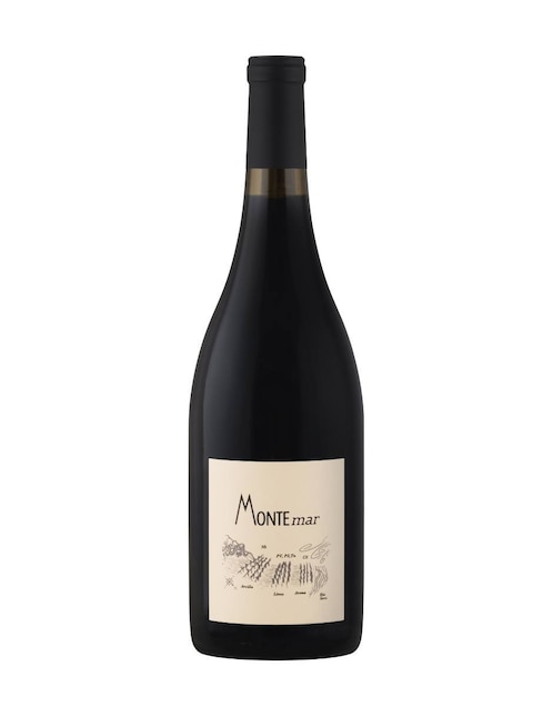 Imagen de producto Vino tinto Bodegas Ícaro Montemar nebbiolo 750 ml