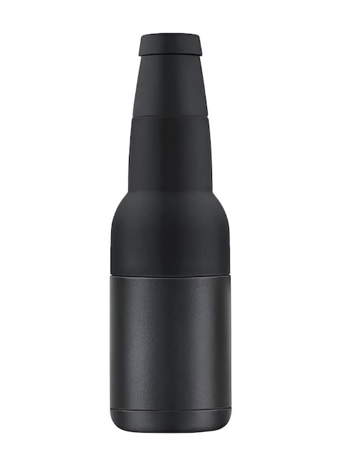 XTELLAR Termo para botella Xtellar de acero inoxidable con tapa rosca 355 ml