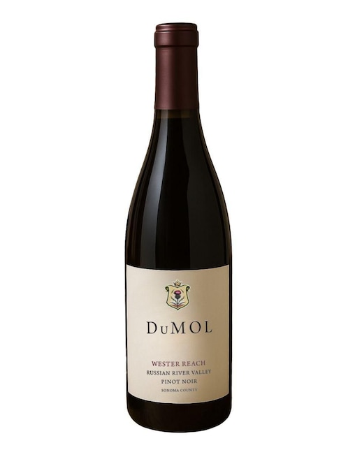 Vino tinto Wester Reach Pinot Noir 750 ml