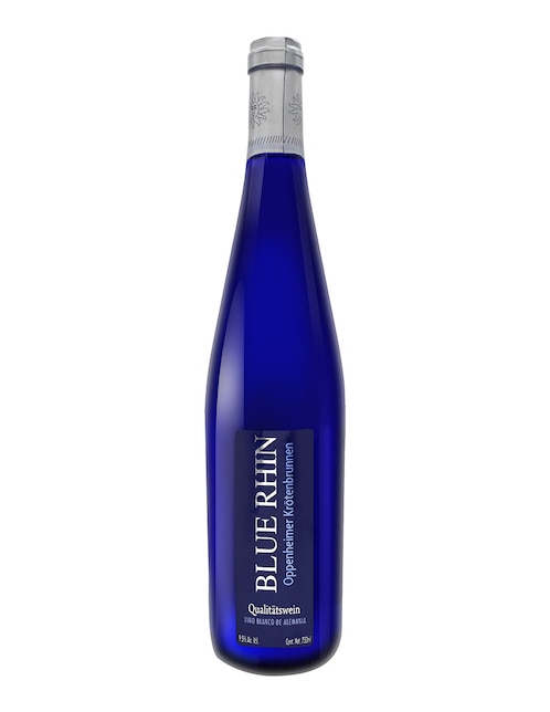 Vino blanco Blue Rhin Oppenheimer Krötenbrunnen Müller-Thurgau 750 ml