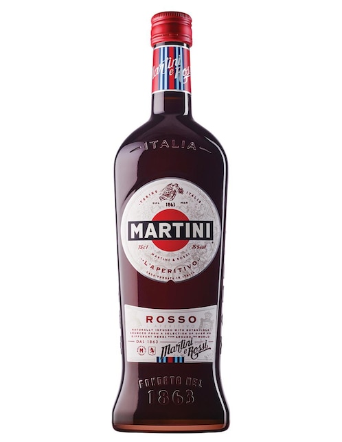 ASTI MARTINI Vermouth Martini Rosso 750 ml
