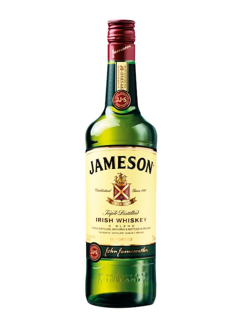 Whisky irish John Jameson 750 ml