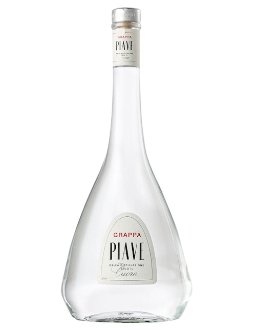 Y así ladrar divorcio Destilado Grappa Piave Italia 700 ml | Liverpool.com.mx
