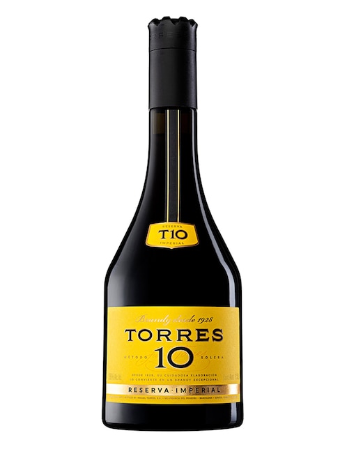Brandy Torres 10 Reserva-Imperial 1.5 L