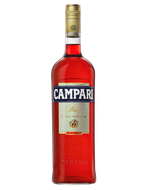 Licor Campari 750 ml