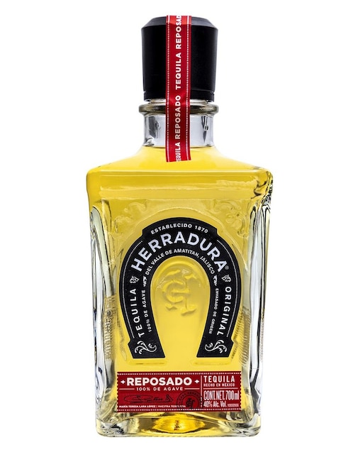 Tequila Herradura Reposado 1