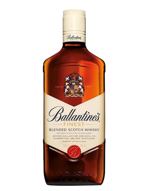 Whisky scotch Ballantine'S Finest 700 ml