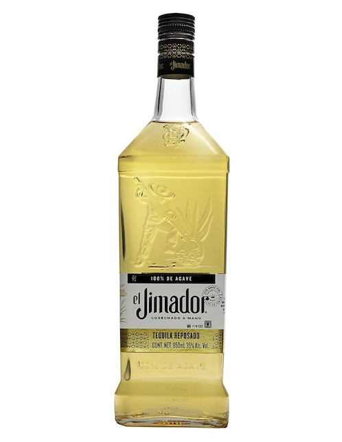 Tequila El Jimador Reposado 950 ml