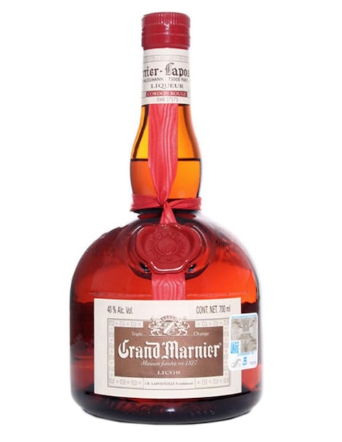 Licor Grand Marnier 700 ml