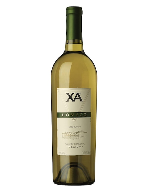 Vino blanco Chardonnay 1