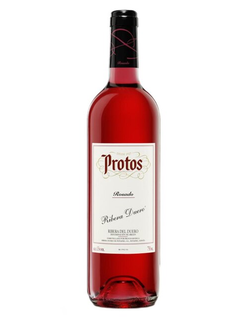 Vino Rosado Protos Ribera del Duero750 ml