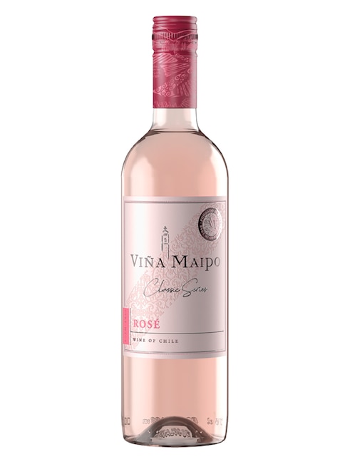 Vino rosado varietal Viña Maipo Rose Blend 750 ml