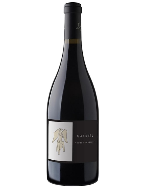 Vino tinto Adobe Gabriel Cabernet Sauvignon 750 ml