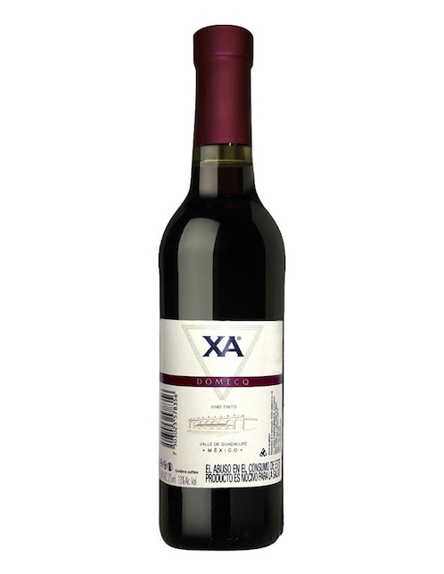 Vino tinto Domecq cabernet sauvignon