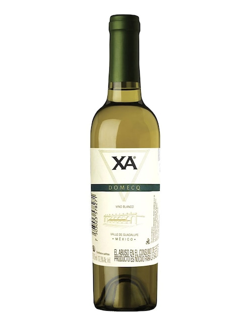 Vino blanco XA Chardonnay
