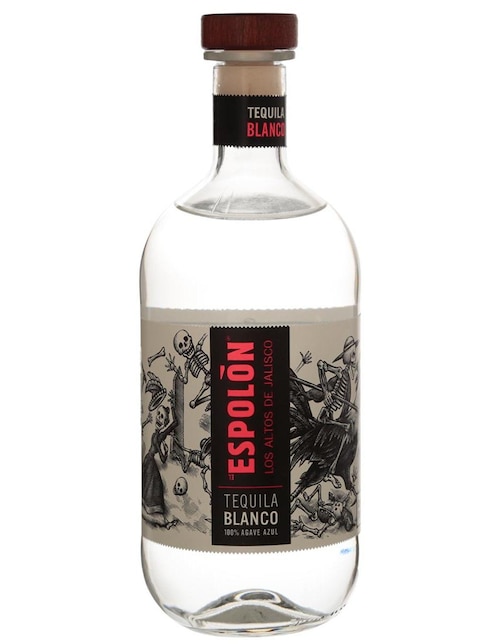 Tequila 750 ml 1