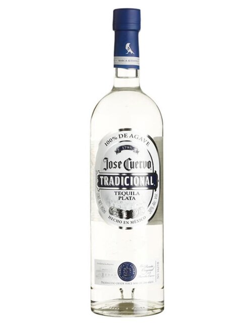 Tequila José Cuervo Tradicional Plata 950 ml en Liverpool