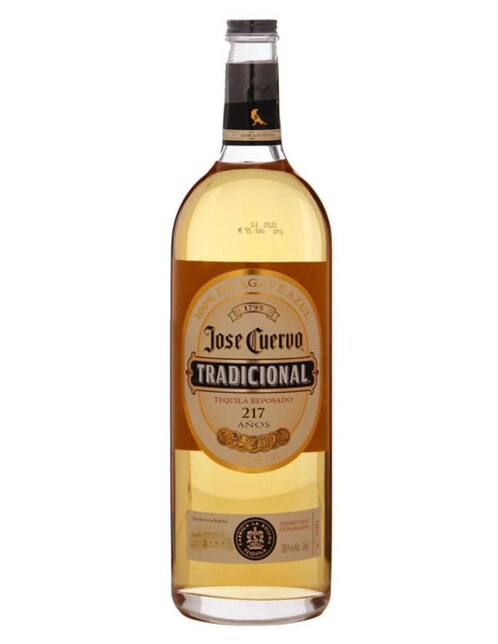 Don Ramon Tequila Reposado 3 Liter / Tequila Wikipedia - Quarantino