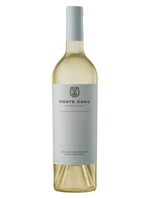 Vino blanco Monte Xanic Sauvignon blanc 750 ml