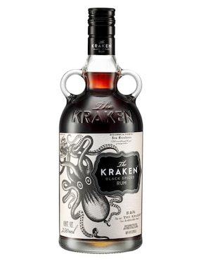 Ron Kraken 750 Ml