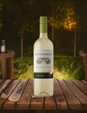 Vino blanco Louis Latour Chablis Chardonnay 750 ml