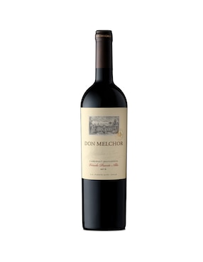 Vino tinto Concha Y Toro cabernet sauvignon