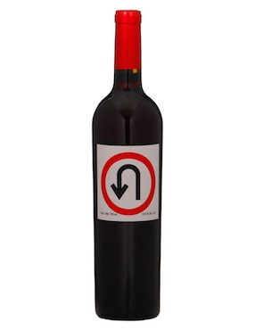Vino tinto Retorno grenache