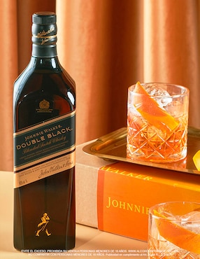 Whisky Scotch Johnnie Walker 750 ml