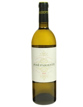 Imagen de producto Vino Blanco Verdejo José Pariente 750 ml