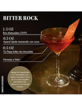 Ron Matusalem Gran Reserva 750 ml