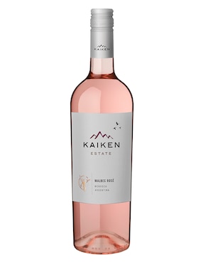 Vino Rosado Varietal Seco Kaiken 750 Ml