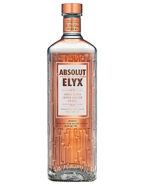 Vodka Absolut Elyx 750 Ml