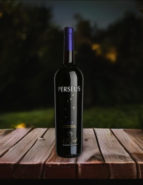 Vino Tinto El Cielo Perseus Nebbiolo sangiovese 750 ml