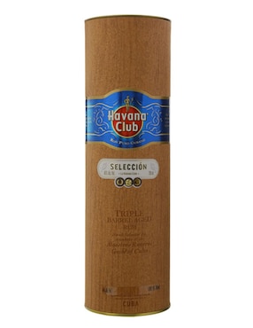 Ron Havana Club Selección 700 ml