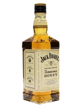 Licor de whisky Jack Daniel'S sabor frutal 700 ml