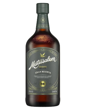 Ron Matusalem Gran Reserva 750 Ml