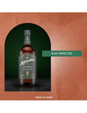 Ron Matusalem Gran Reserva 750 ml