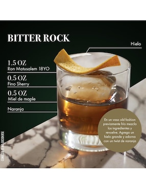 Ron Matusalem Gran Reserva 750 ml