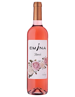 Vino Rosado Ensamble Emina 750 Ml