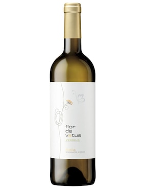 Vino blanco Flor de Vetus Verdejo 750 ml