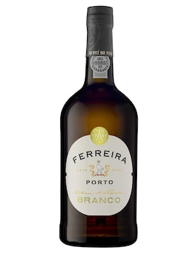 Oporto dulce Ferreira 3 años de añejamiento 750 ml