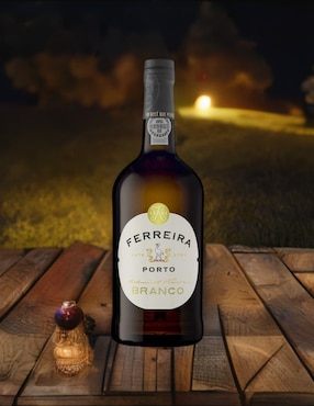 Oporto dulce Ferreira 3 años de añejamiento 750 ml