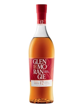 Whisky Glenmorangie Lasanta 12 Años 750 Ml