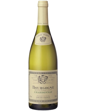 Vino blanco Louis Jadot Chardonnay