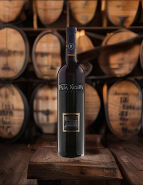 Vino tinto Pata Negra tempranillo