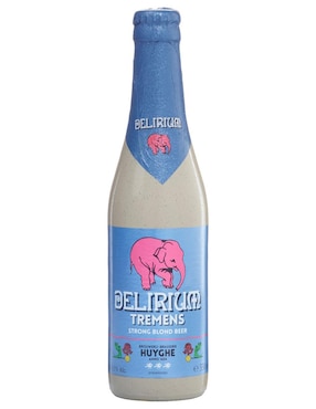 Cerveza Delirium Tremens 330 Ml