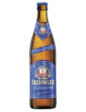 Cerveza Erdinger 500 Ml